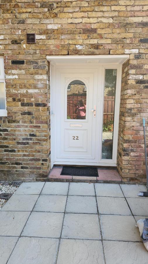 West Dulwich Home 28 Mins To London Victoria Eksteriør bilde