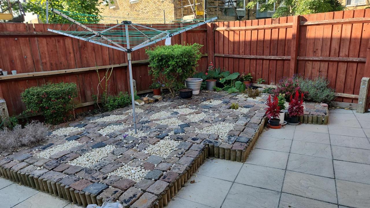 West Dulwich Home 28 Mins To London Victoria Eksteriør bilde