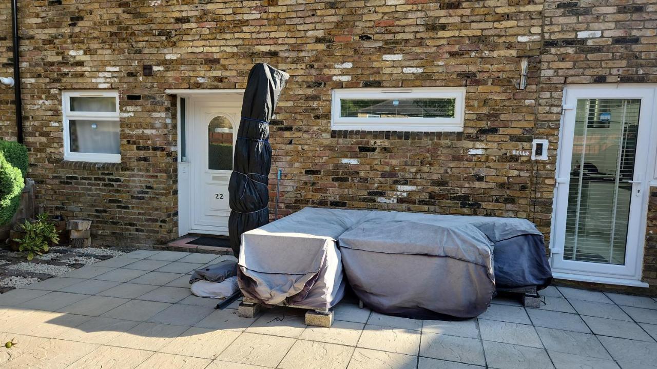 West Dulwich Home 28 Mins To London Victoria Eksteriør bilde