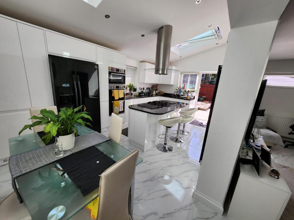 West Dulwich Home 28 Mins To London Victoria Eksteriør bilde