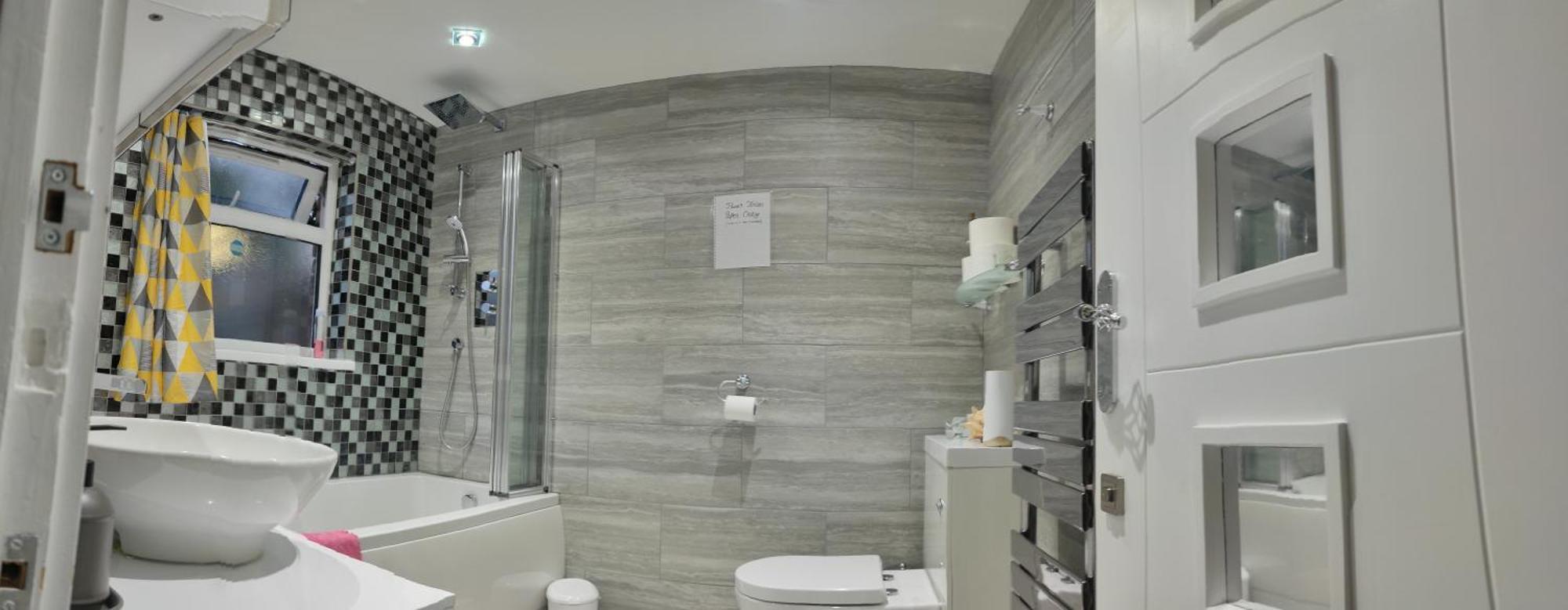 West Dulwich Home 28 Mins To London Victoria Eksteriør bilde