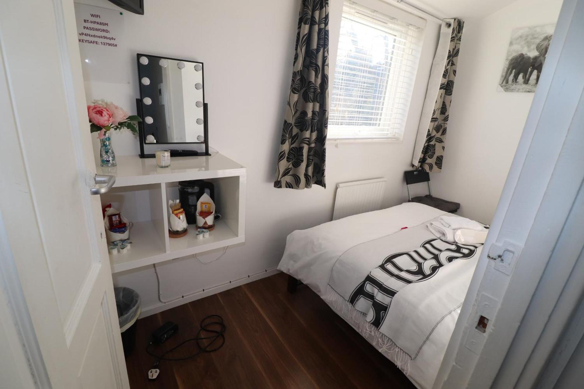 West Dulwich Home 28 Mins To London Victoria Eksteriør bilde