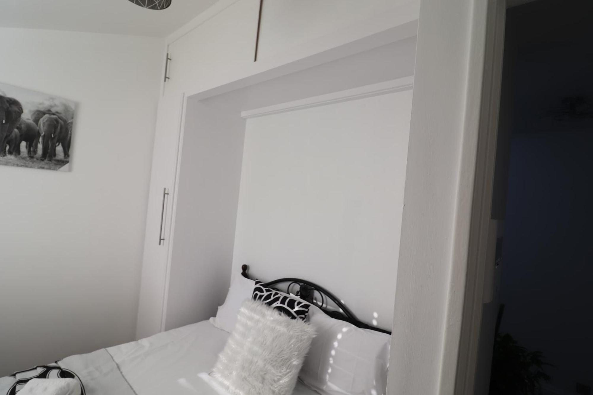 West Dulwich Home 28 Mins To London Victoria Eksteriør bilde