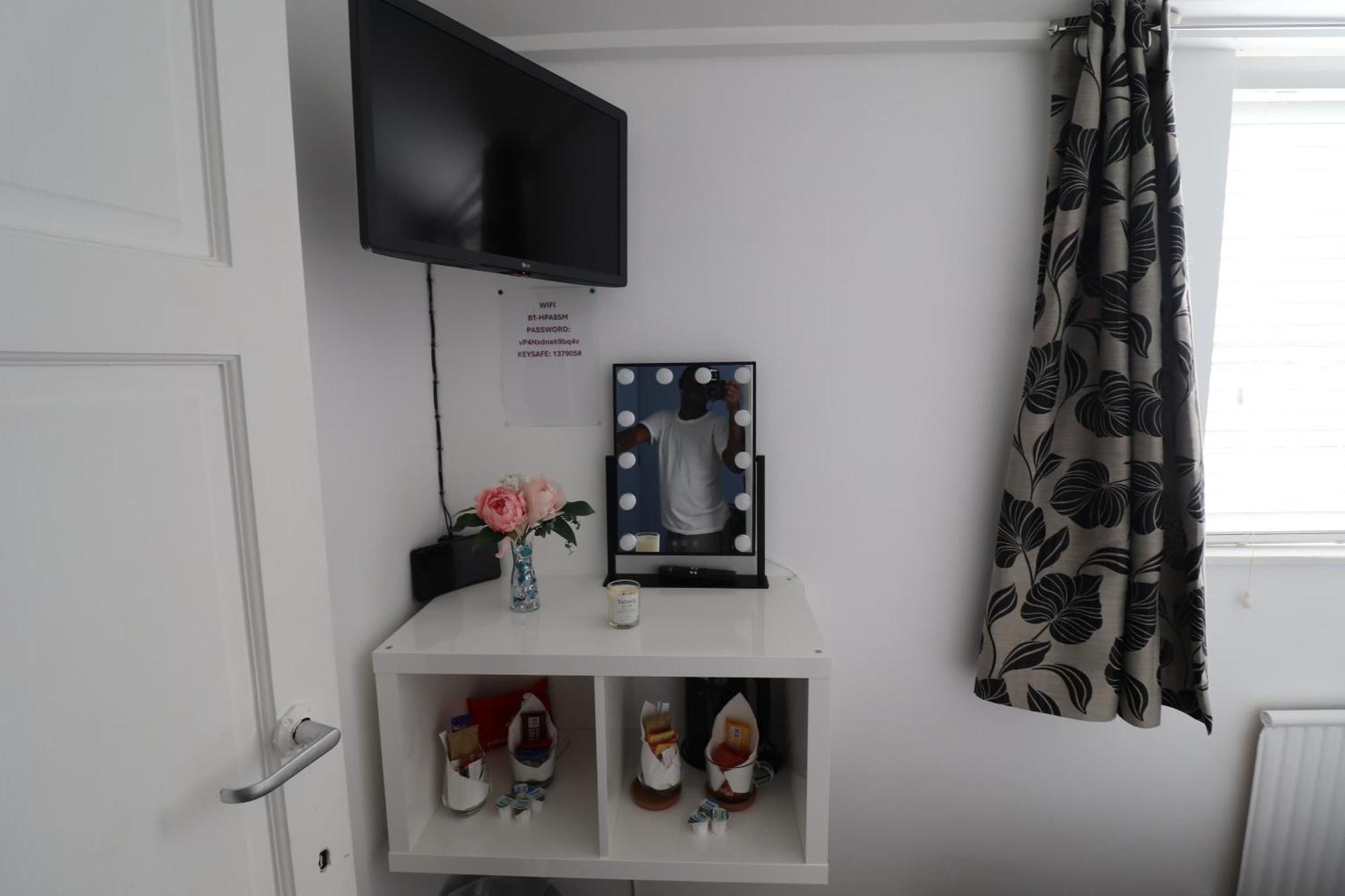 West Dulwich Home 28 Mins To London Victoria Eksteriør bilde