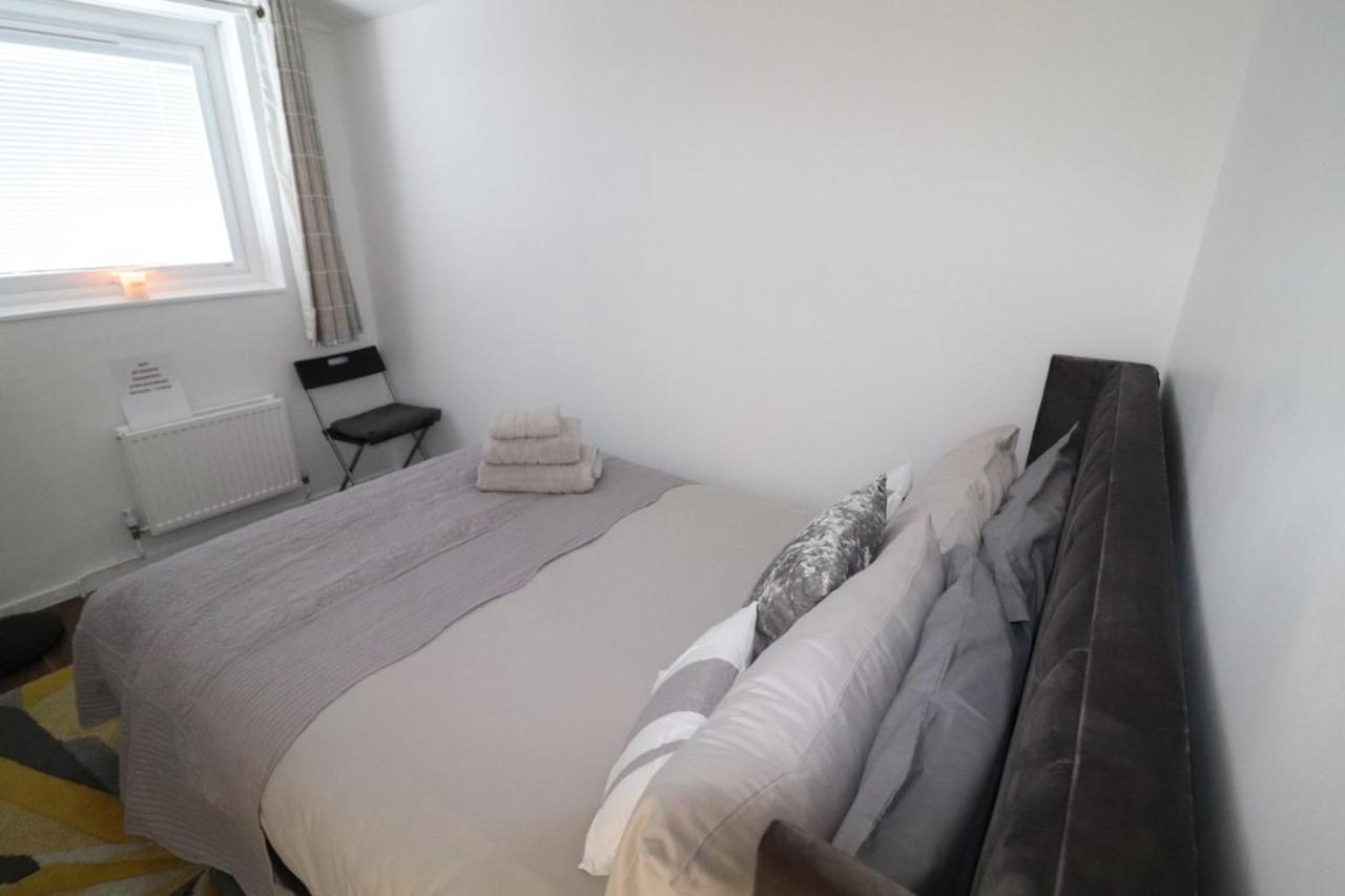 West Dulwich Home 28 Mins To London Victoria Rom bilde