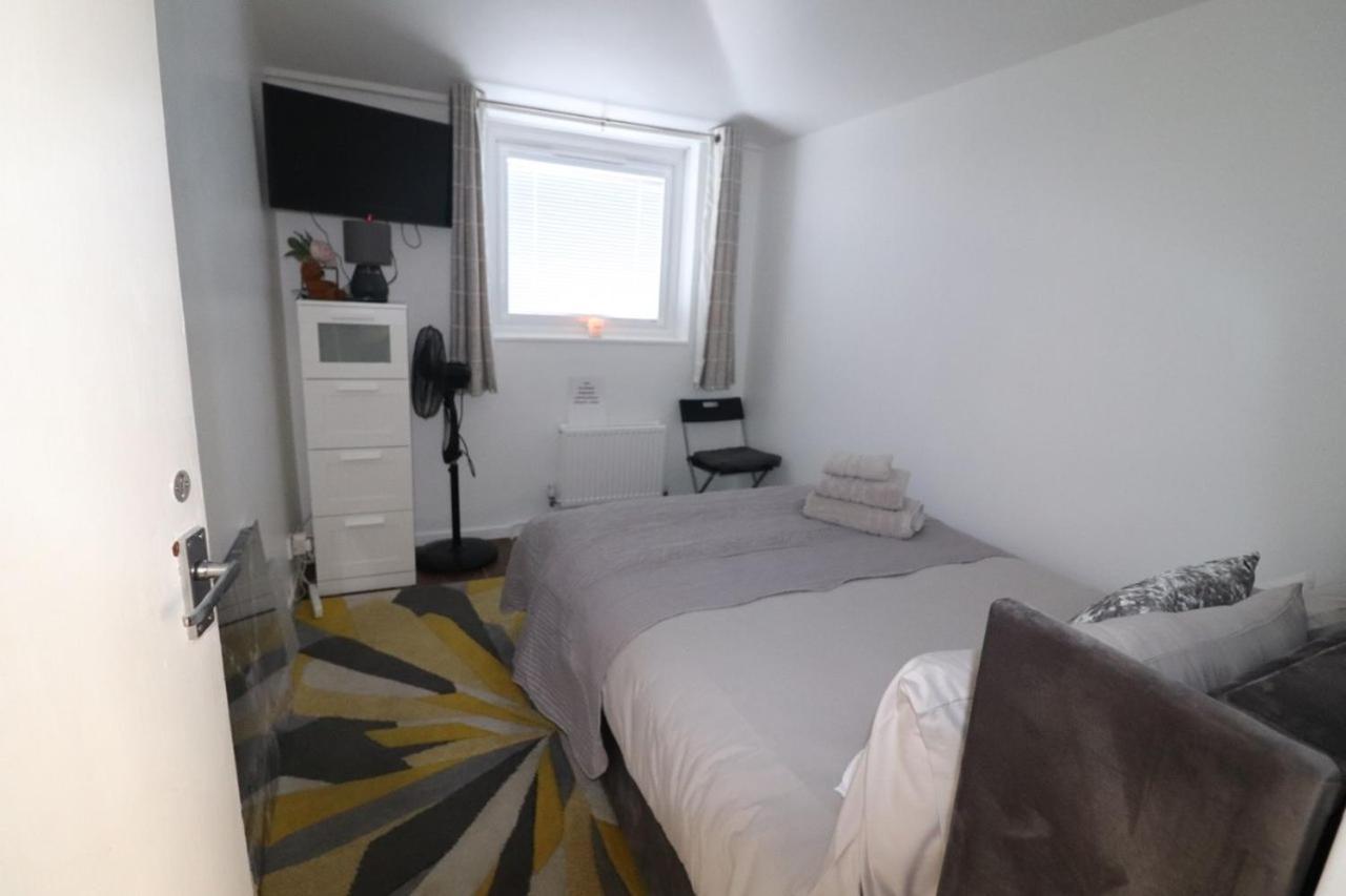 West Dulwich Home 28 Mins To London Victoria Eksteriør bilde