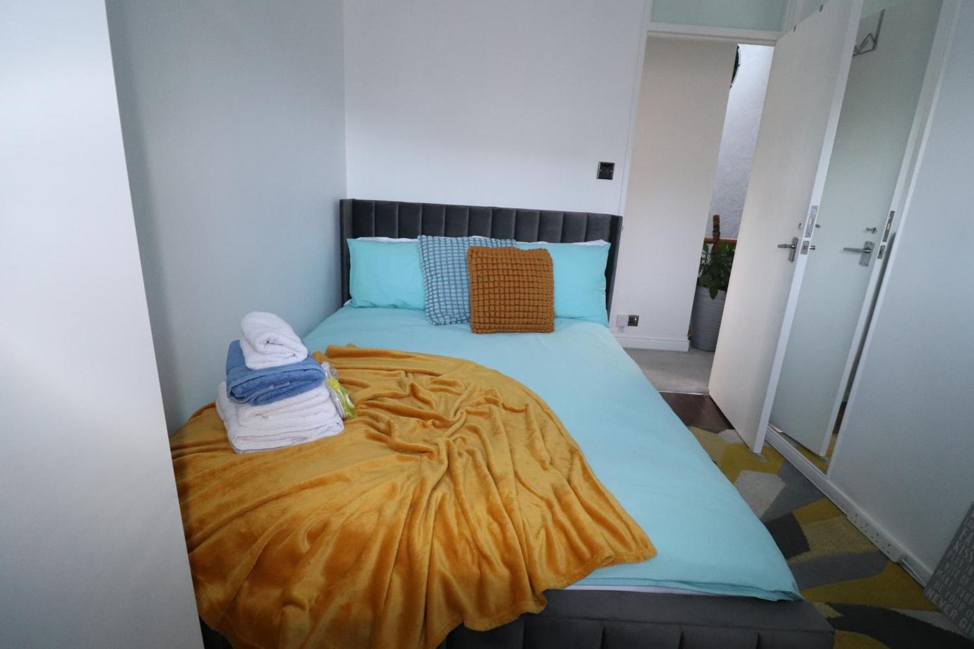 West Dulwich Home 28 Mins To London Victoria Eksteriør bilde